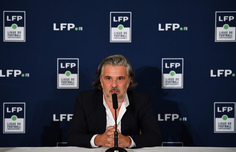 L&rsquo;Olympique Lyonnais voit sa demande de report de match en Ligue 1 refusée par la LFP