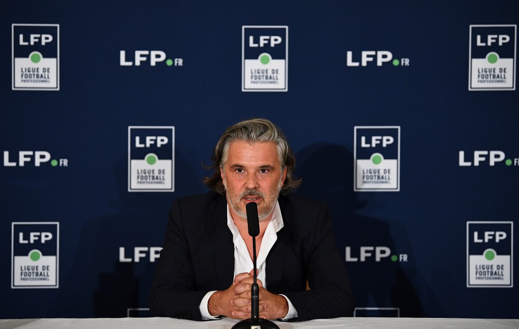 L&rsquo;Olympique Lyonnais voit sa demande de report de match en Ligue 1 refusée par la LFP