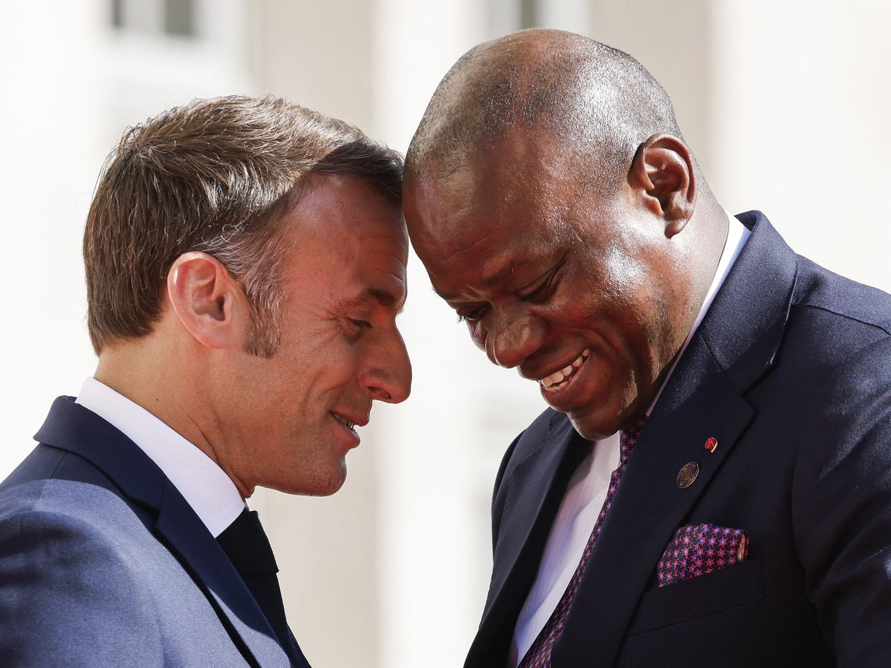 Visite d&rsquo;état du président Oligui Nguema à Paris : un nouveau chapitre pour le partenariat France-Gabon