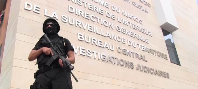 La jordanie exprime un soutien sans réserve au Maroc après le démantèlement de cellules terroristes