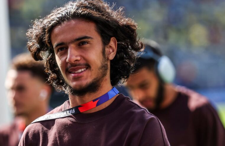Mercato : le PSG face au prix fort pour Ayyoub Bouaddi