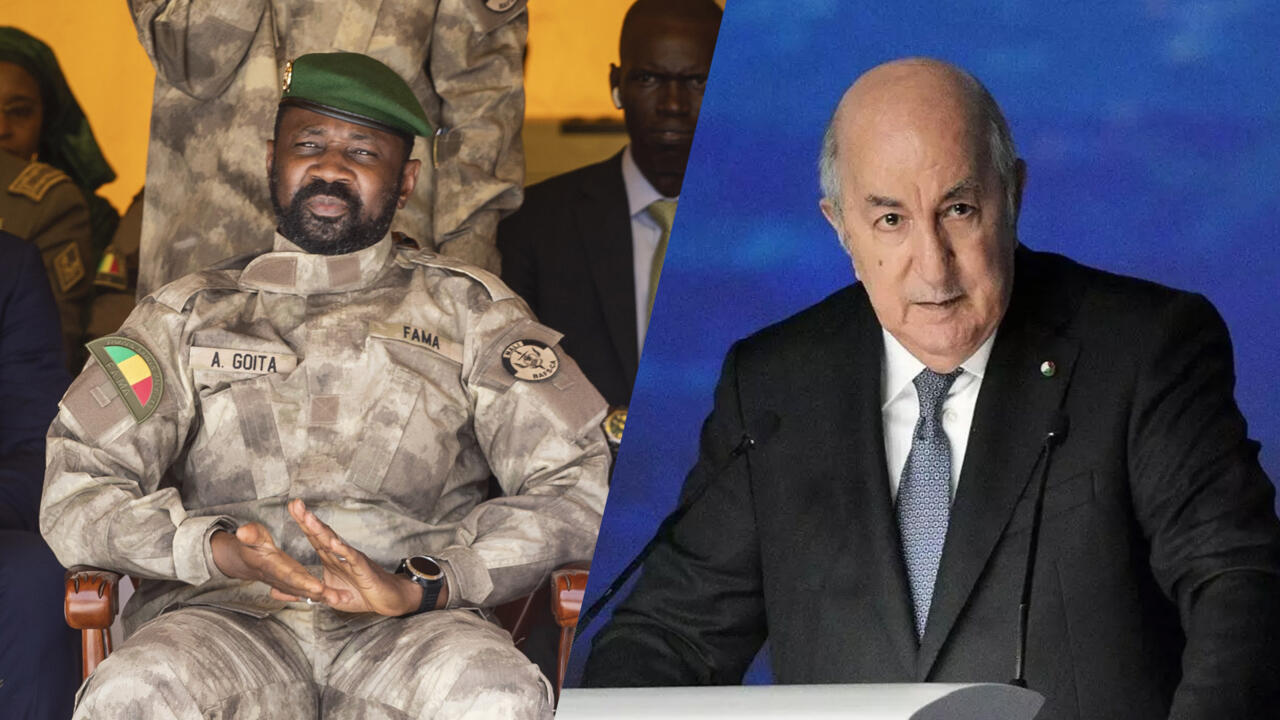 L&rsquo;Algérie rouvre son ciel au Mali, signant la fin d&rsquo;une crise majeure