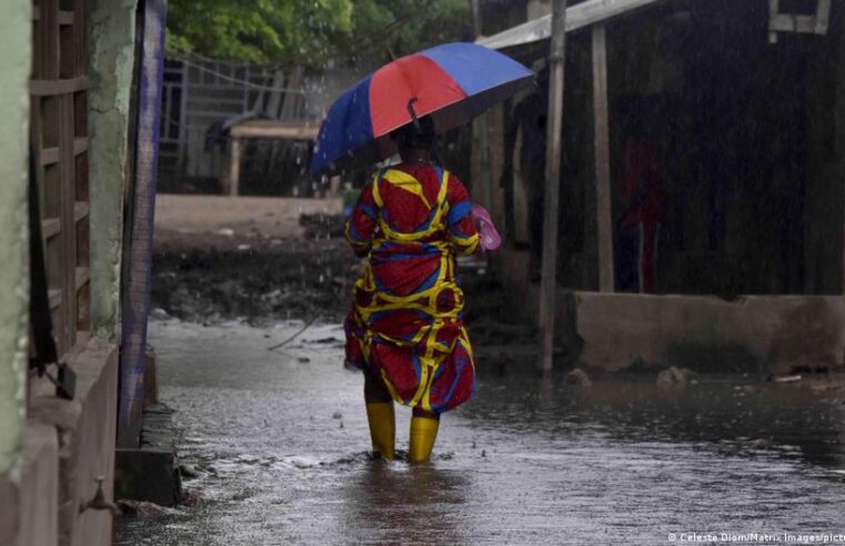 Actualité africaine : Kabila en RDC, violences en ligne et inondations en Côte d&rsquo;Ivoire