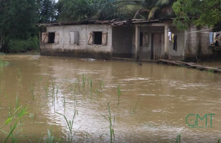 Gabon : le développement humain connaît une dégradation inquiétante depuis 2021