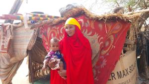 Services intégrés pour les familles nomades du Tchad : une révolution sanitaire