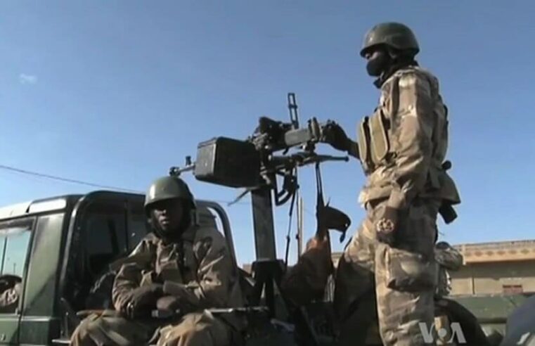 Mali : l&rsquo;africa corps en difficulté face à la montée des djihadistes