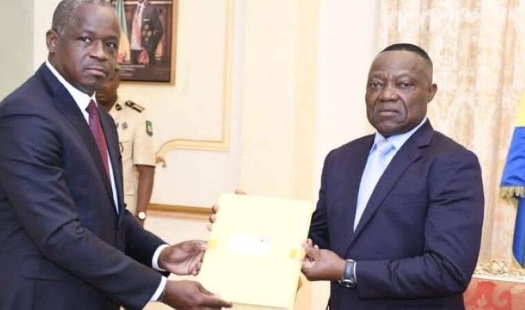 Gabon : le recensement démographique, socle d&rsquo;une nouvelle gouvernance