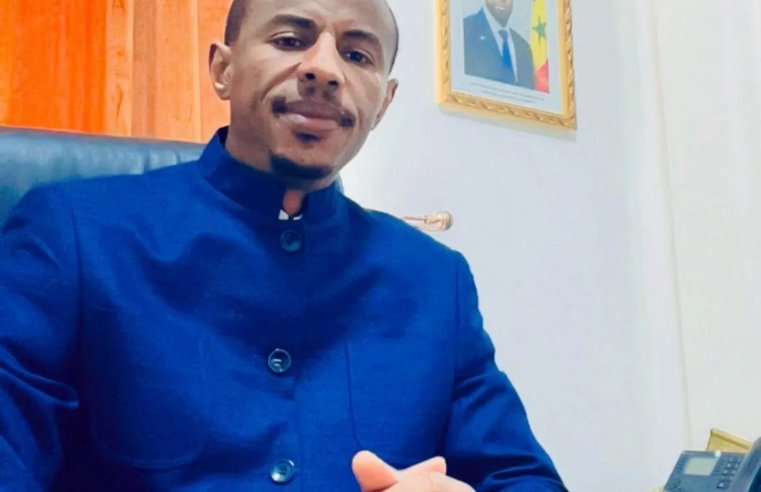 Aldiouma Sow révèle la trahison d&rsquo;Ousmane Sonko, Premier ministre accusé de trahir les convictions du Pastef