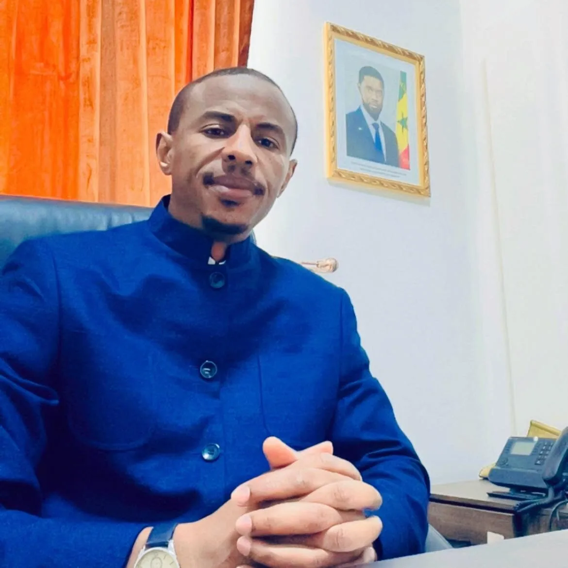 Aldiouma Sow révèle la trahison d&rsquo;Ousmane Sonko, Premier ministre accusé de trahir les convictions du Pastef