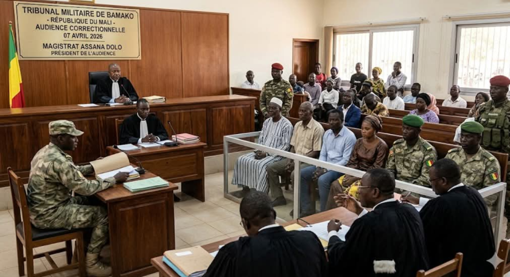 Procès du coup d’État à Bamako : quand le mysticisme s’invite au tribunal