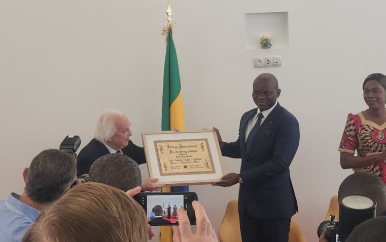 Gabon : quand la persévérance façonne l&rsquo;excellence politique