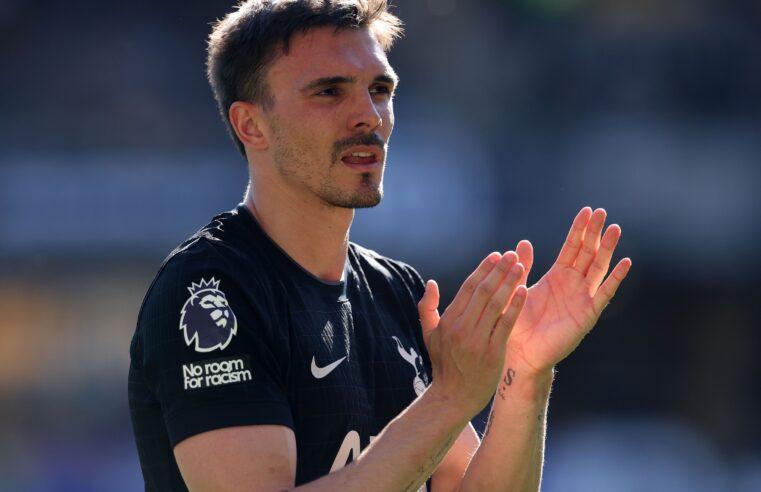 Le FC Bayern Munich cherche un nouveau repreneur pour João Palhinha