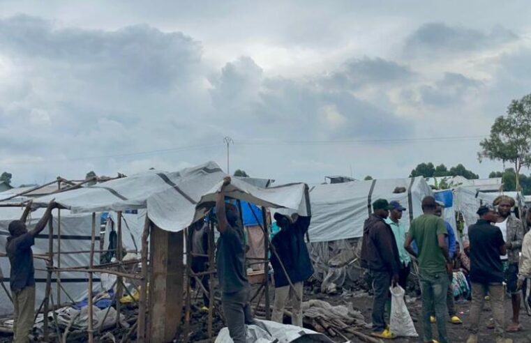 Plan humanitaire 2026 : l&rsquo;ONU cible 10,8 millions de congolais face à l&rsquo;épidémie d&rsquo;ebola