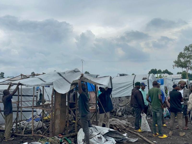 Plan humanitaire 2026 : l&rsquo;ONU cible 10,8 millions de congolais face à l&rsquo;épidémie d&rsquo;ebola