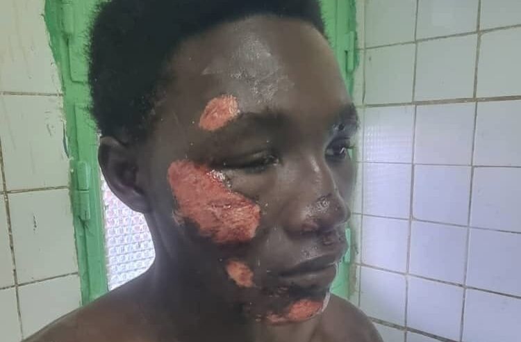 Sécurité à N&rsquo;Djaména : après une agression près du camp 27, un père interpelle les autorités tchadiennes
