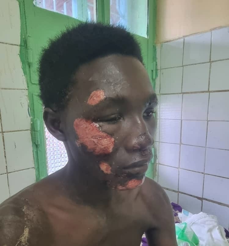 Sécurité à N&rsquo;Djaména : après une agression près du camp 27, un père interpelle les autorités tchadiennes