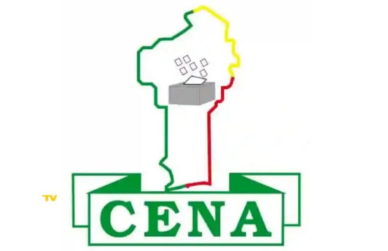 Formation en intelligence artificielle des cadres de la CENA à new delhi pour les élections au Bénin