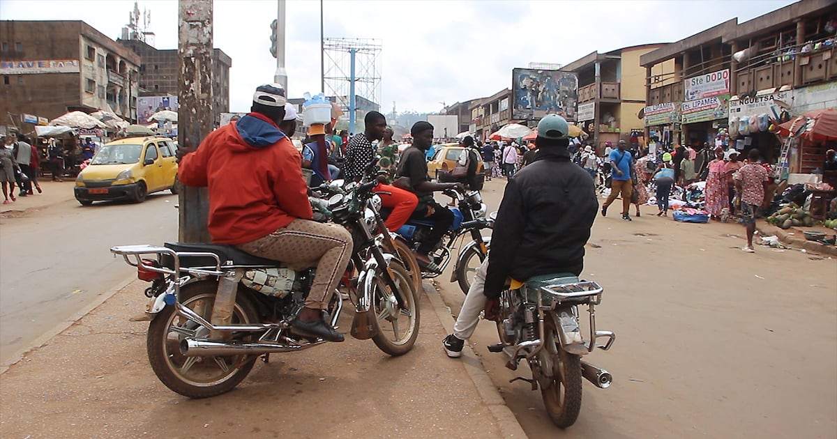 L&rsquo;ascension du test de paternité au Cameroun : entre méfiance et quête de vérité