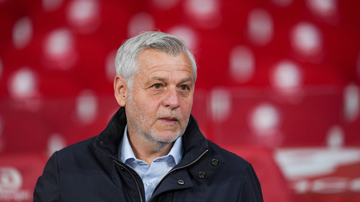 Un attaquant de ligue 1 dans le viseur de l&rsquo;om : bruno genesio validerait le profil