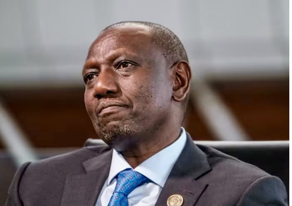 Kenya : hacking de la présidence, une rançon en cryptomonnaie exigée
