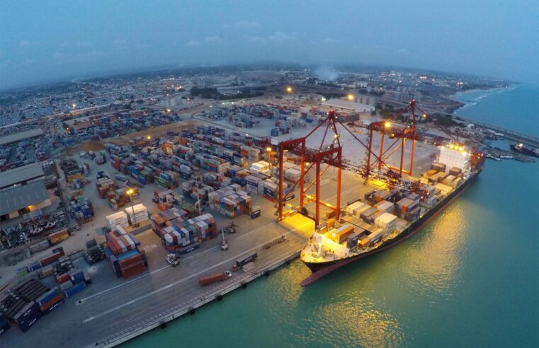 La banque mondiale renforce son partenariat avec le port autonome de Lomé