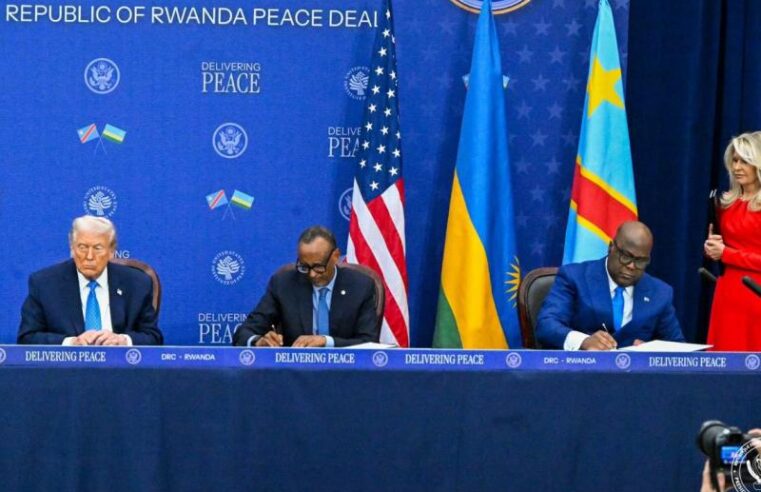 RDC : quand la diplomatie de Washington, Doha et Montreux révèle ses limites