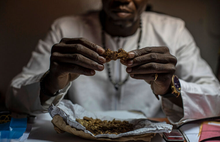 L&rsquo;exploitation de l&rsquo;économie du conflit en République centrafricaine