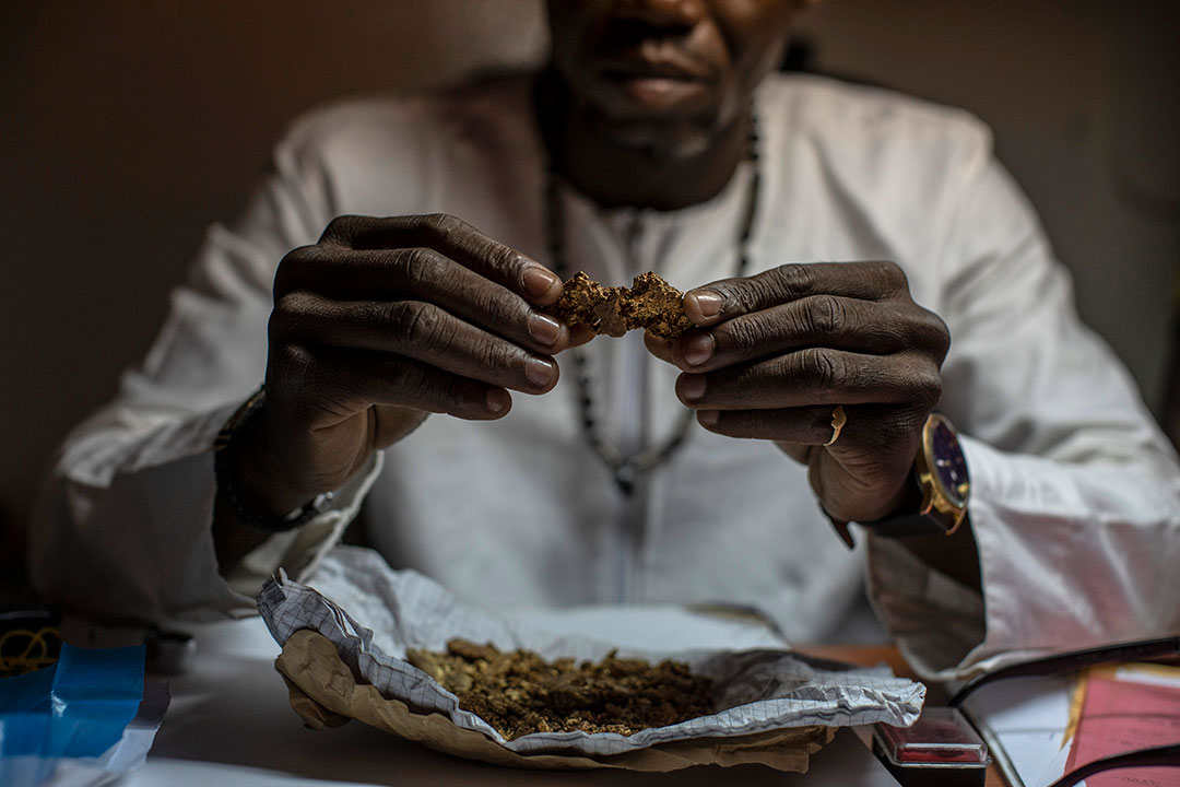L&rsquo;exploitation de l&rsquo;économie du conflit en République centrafricaine