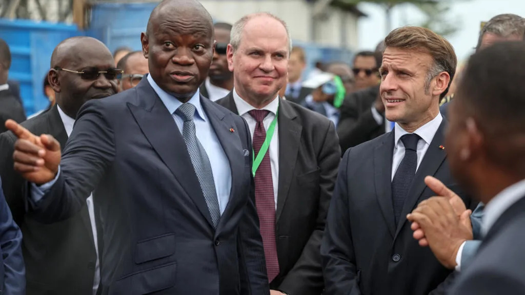 Visite officielle du président gabonais Brice Oligui Nguema en France : les enjeux clés à Paris