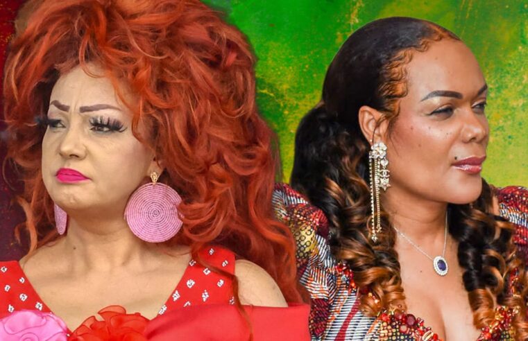 Divorce entre chantal biya et nathalie moudiki : les dessous d&rsquo;une séparation annoncée