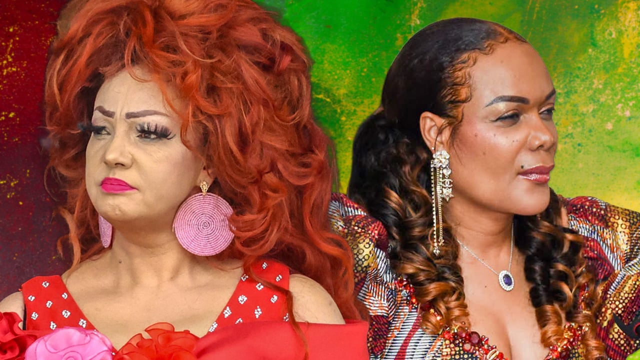 Divorce entre chantal biya et nathalie moudiki : les dessous d&rsquo;une séparation annoncée