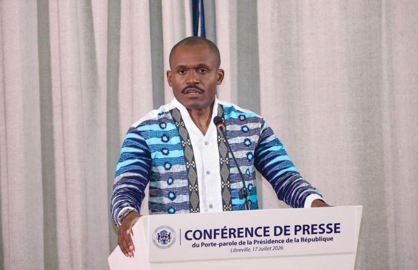 Le Gabon change d&rsquo;échelle