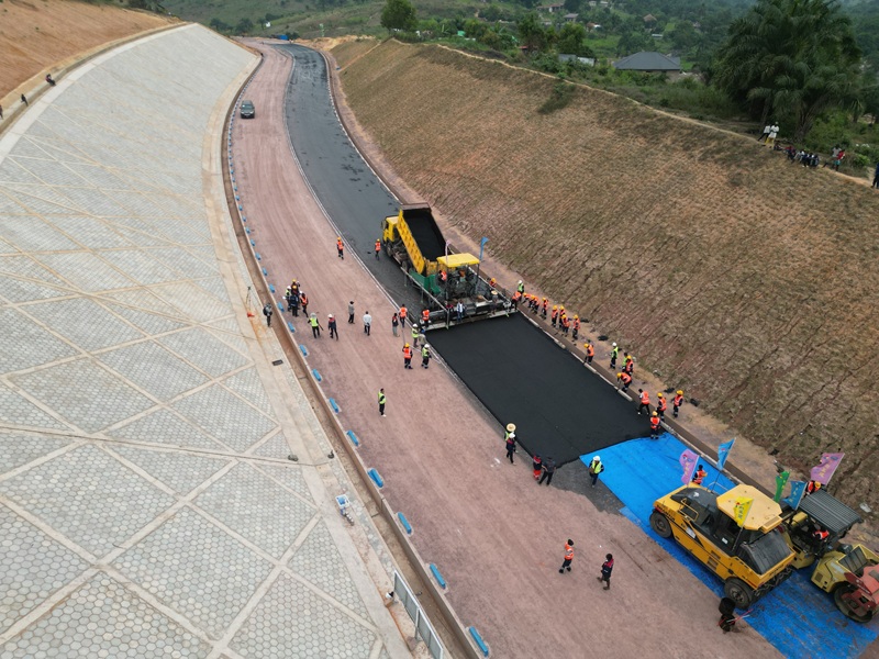 Blocage douanier en rdc : le programme sino-congolais en péril