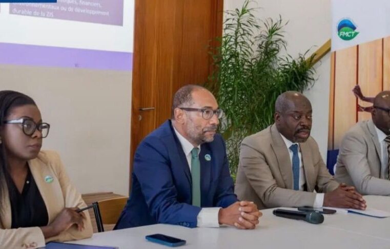 Gabon : une zone économique pionnière avec un guichet unique à Libreville