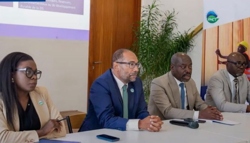 Gabon : une zone économique pionnière avec un guichet unique à Libreville