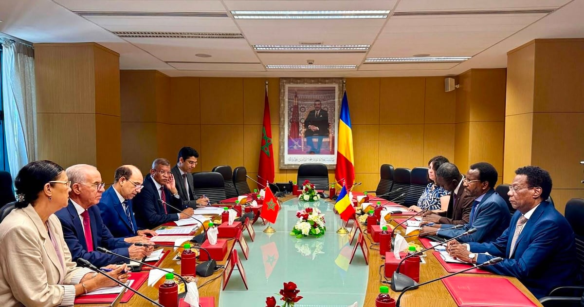 Le Maroc forme le Tchad aux stratégies anti-corruption