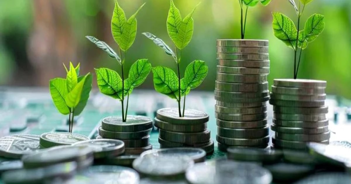 Le Maroc dévoile sa taxonomie financière verte pour une économie décarbonée