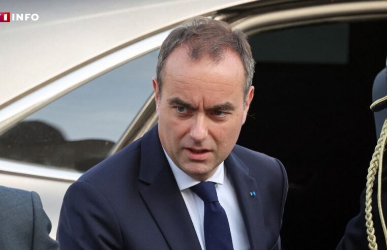 Sébastien lecornu en visite officielle à Rabat : les enjeux d&rsquo;un sommet franco-marocain