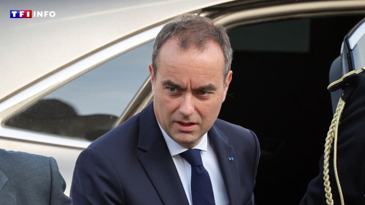 Sébastien lecornu en visite officielle à Rabat : les enjeux d&rsquo;un sommet franco-marocain