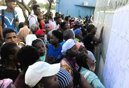 Les résultats du baccalauréat 2026 au Tchad : entre espoir et persévérance