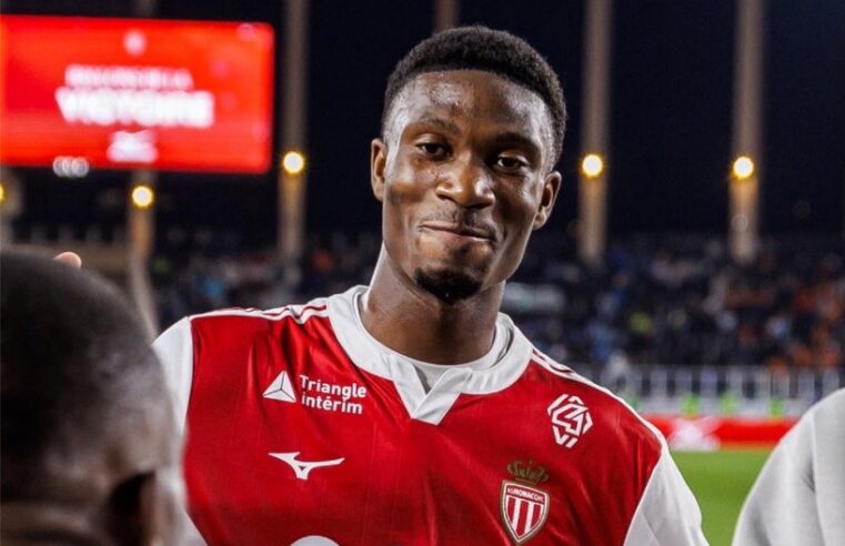 Aladji bamba prêt à rejoindre la Premier League avec newcastle
