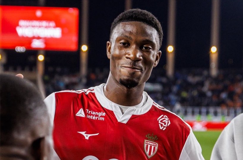 Aladji bamba prêt à rejoindre la Premier League avec newcastle