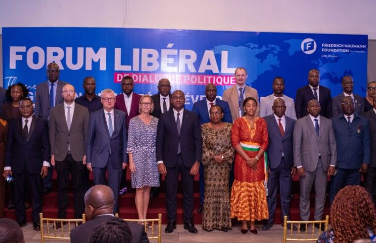 Côte d’ivoire : un forum pour repenser la migration avec afrique et europe