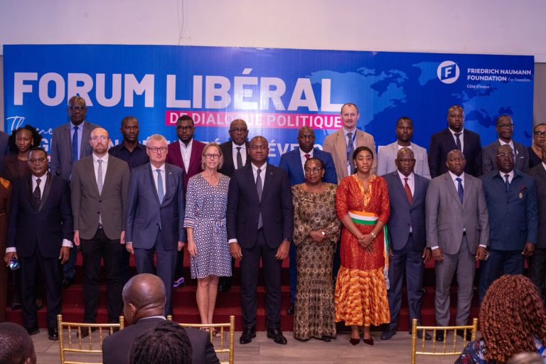 Côte d’ivoire : un forum pour repenser la migration avec afrique et europe