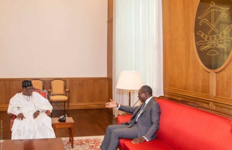 Bénin : le sénat s’installe le 30 juillet avec talon et boni yayi en première ligne