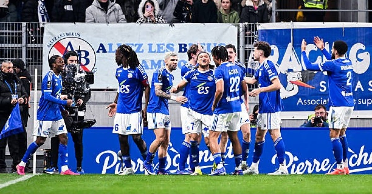 Mercato strasbourg : le transfert d&rsquo;ibrahima ba tourne au scandale financier