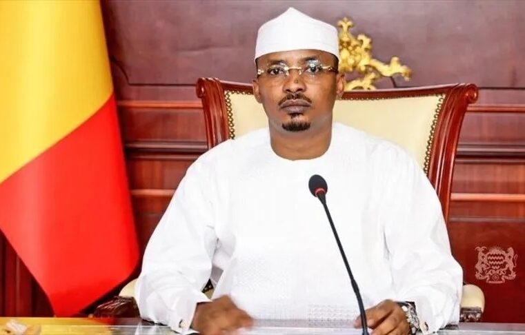 Tchad : suppression des visas pour les africains à partir de 2027