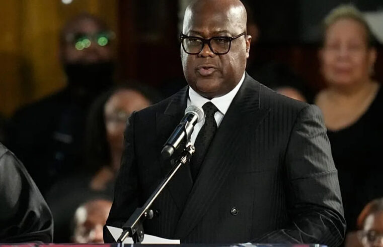 RDC : l&rsquo;opposition appelle à une manifestation et la démission de Tshisekedi