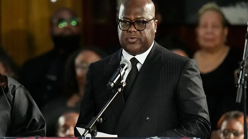 RDC : l&rsquo;opposition appelle à une manifestation et la démission de Tshisekedi