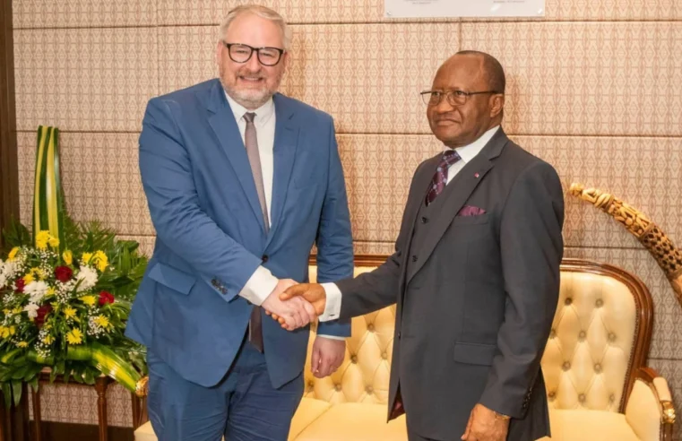 Renforcement des liens entre le Cameroun et la France au sommet de Yaoundé